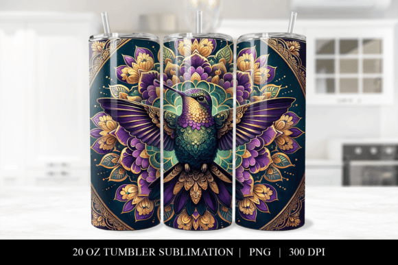 Download 20 Oz Hummingbird Tumbler Wrap Design - Hummingbird tumbler wrap Collection