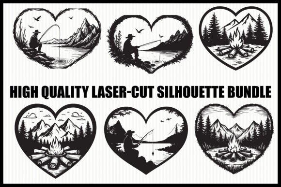 Download Elite Precision: Laser-Cut Pack - Premium Resources