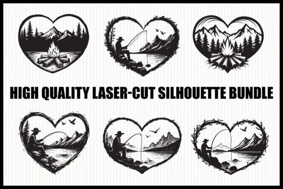 Download Elite Precision: Laser-Cut Pack - Premium Bundle