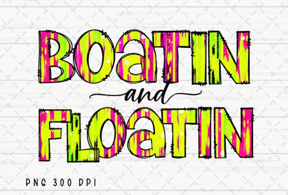Download Boatin and Floatin Summertime Boat PNG - Float Collection